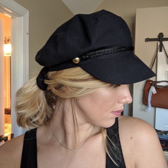 target newsboy hat